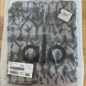 Alo shopper Tote
